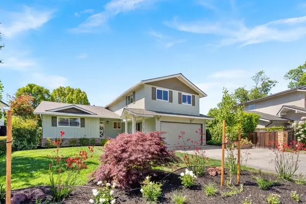 Palo Alto, CA 94303,3520 Greer RD