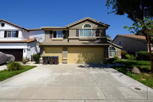 1831 Oakley CT, Stockton, CA 95206