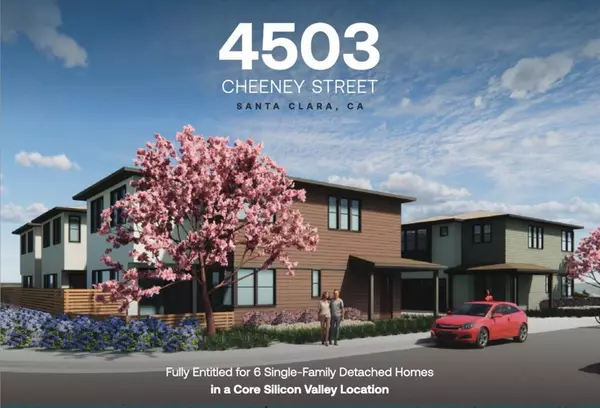4503 Cheeney ST, Santa Clara, CA 95054