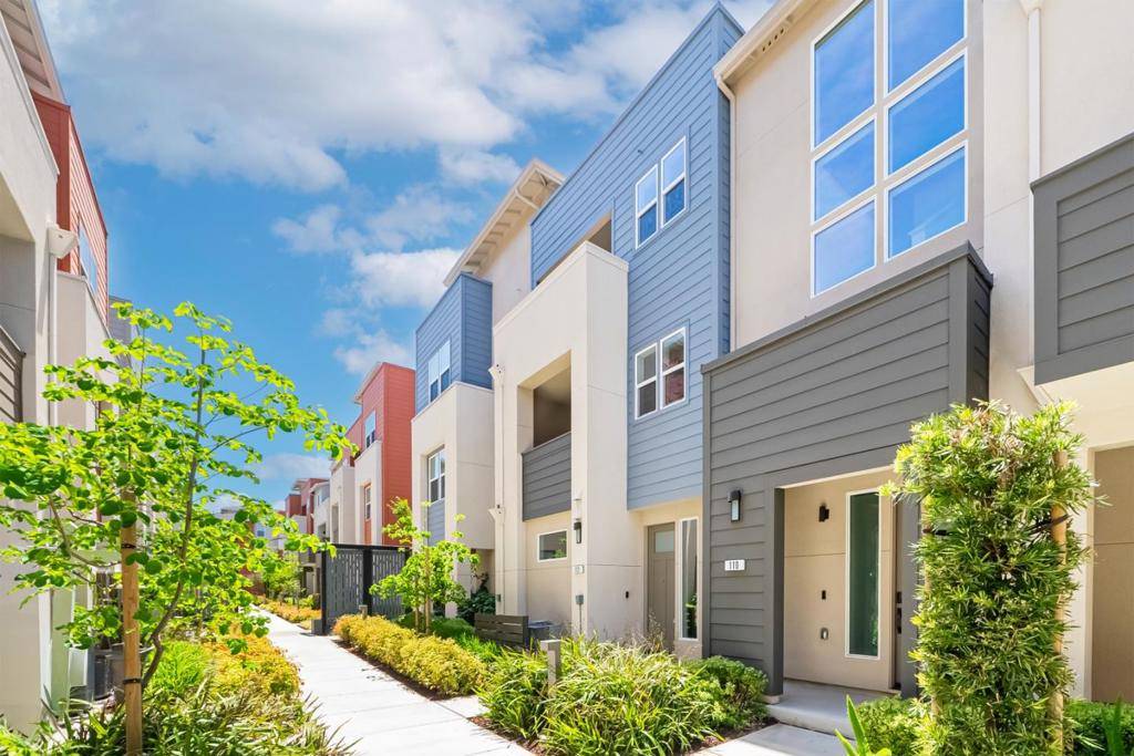 2930 Boyter PL #112, Santa Clara, CA 95051