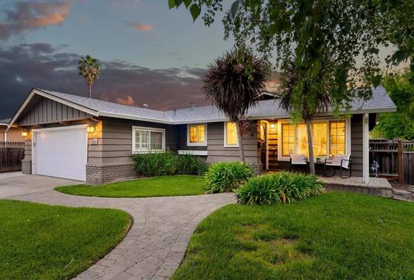 2359 Briarwood DR, San Jose, CA 95125
