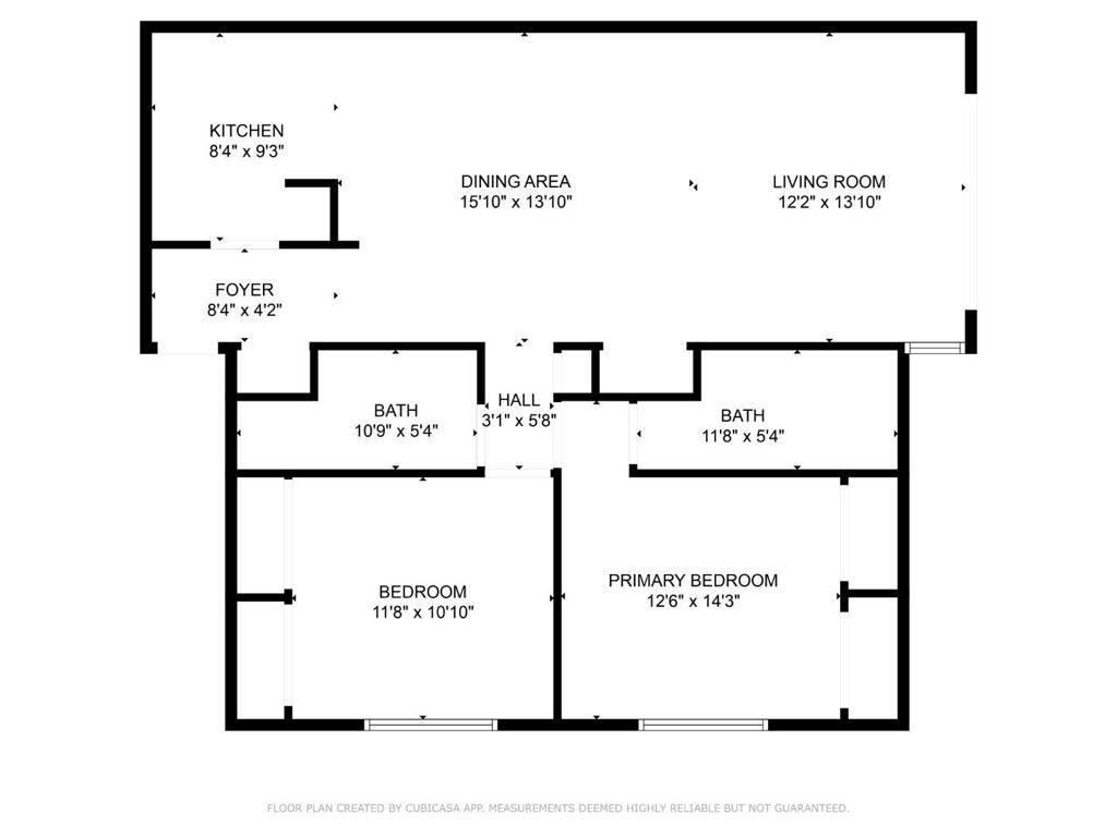 San Mateo, CA 94402,1685 Bayridge WAY #210