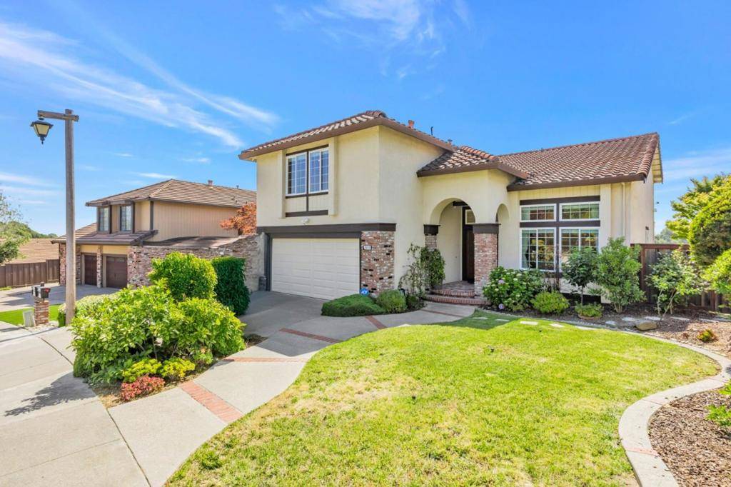6318 Boone DR, Castro Valley, CA 94552