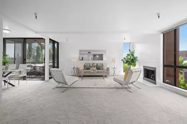 Burlingame, CA 94010,1210 Bellevue AVE #408