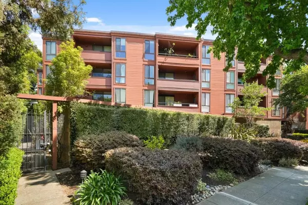 Burlingame, CA 94010,1210 Bellevue AVE #408
