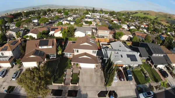 San Jose, CA 95123,6280 Mountford DR