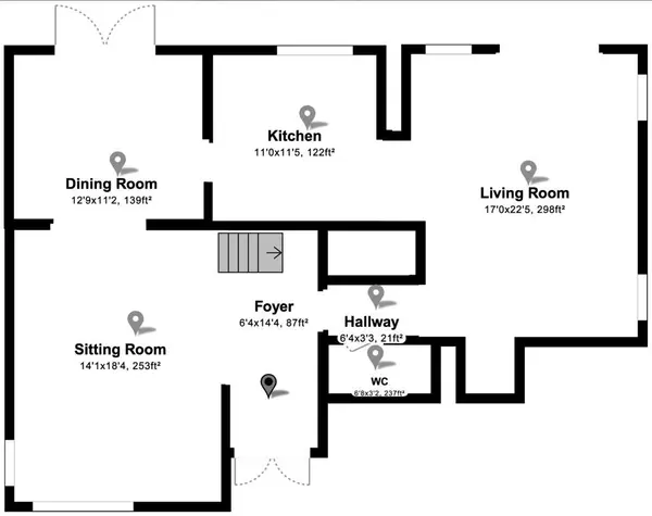 San Jose, CA 95123,6280 Mountford DR