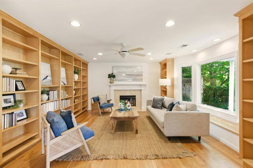 Palo Alto, CA 94301,41 Regent PL