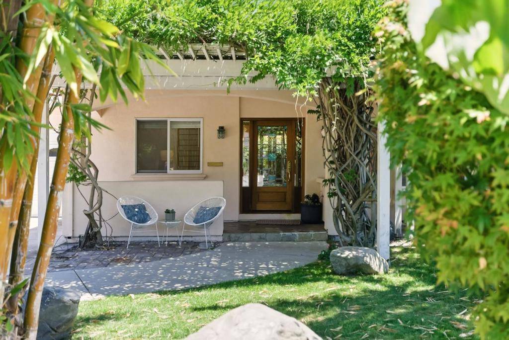 Palo Alto, CA 94301,41 Regent PL