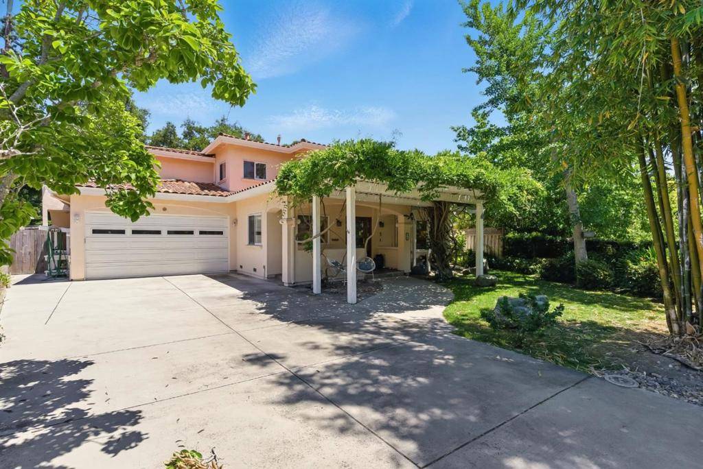 41 Regent PL, Palo Alto, CA 94301