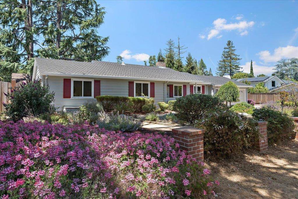 1480 Oakhurst AVE, Los Altos, CA 94024