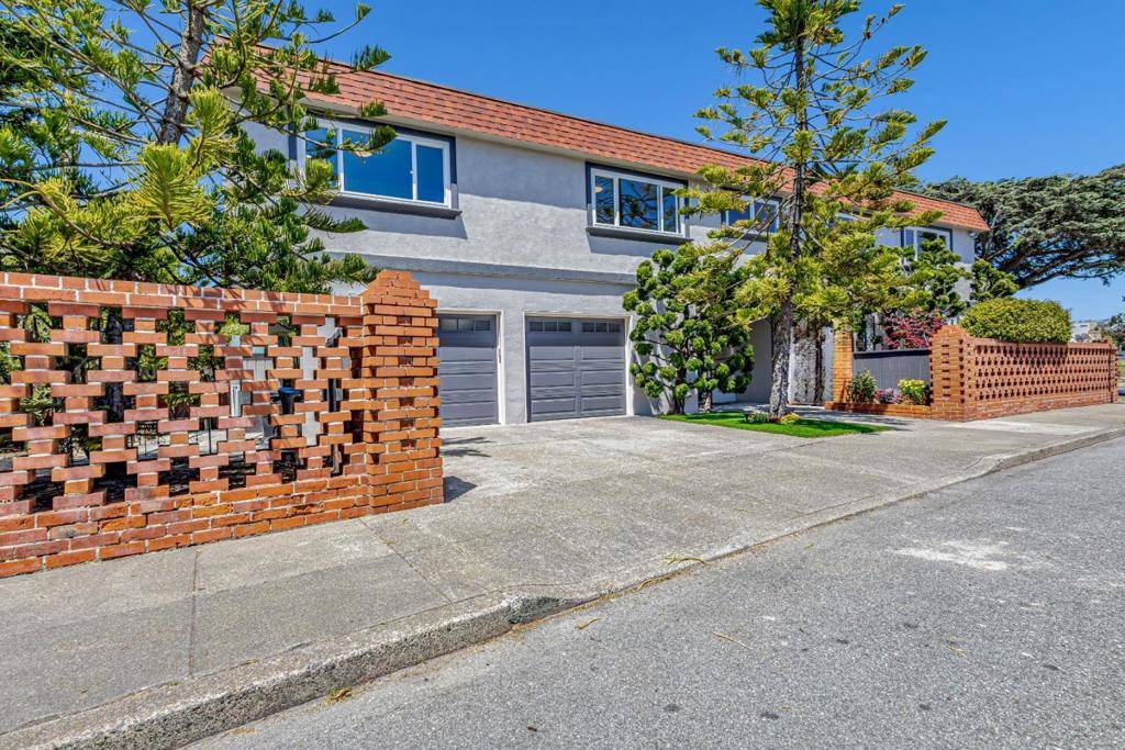 San Francisco, CA 94116,2310 Wawona ST