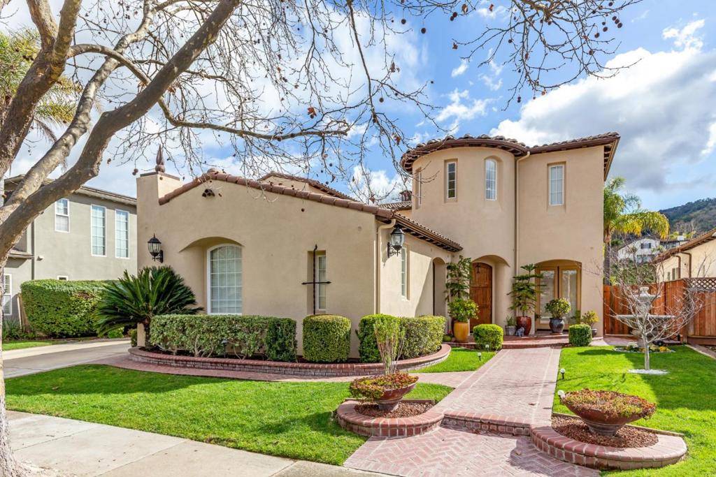 1959 Saint Andrews, Gilroy, CA 95020