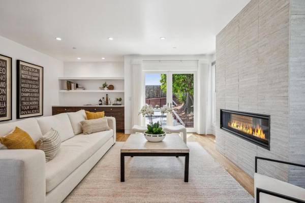 1 Millbrae CIR, Millbrae, CA 94030