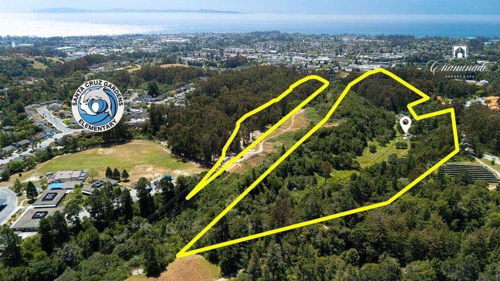 Santa Cruz, CA 95065,3554 Paul Sweet RD