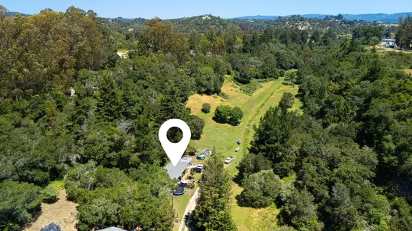 3554 Paul Sweet RD, Santa Cruz, CA 95065