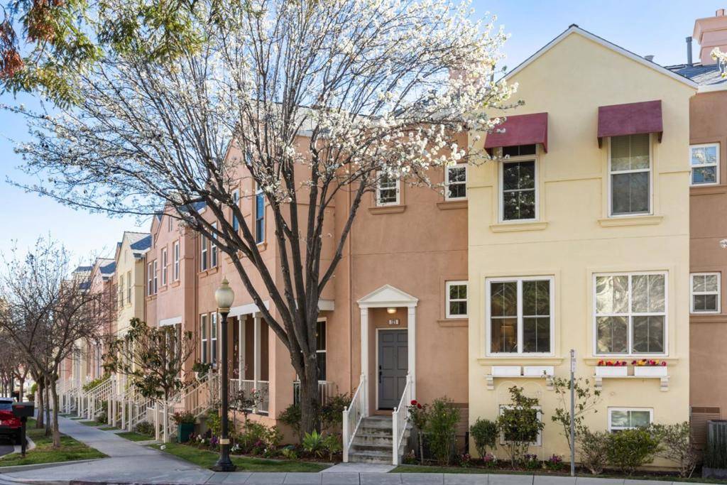Mountain View, CA 94040,121 Pacchetti WAY