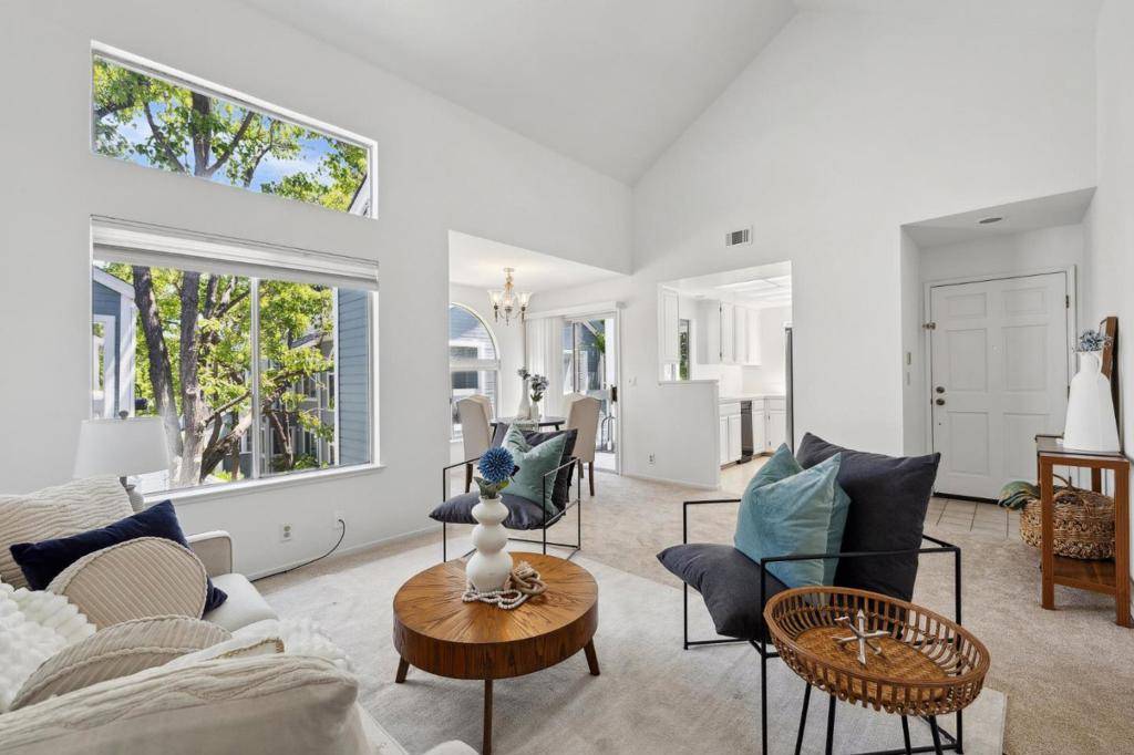 820 Boardwalk PL, Redwood City, CA 94065