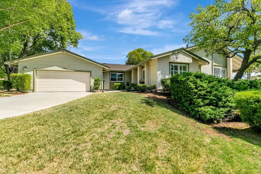8480 Grenache CT, San Jose, CA 95135