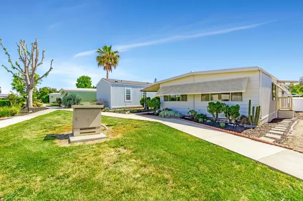 Concord, CA 94518,2097 Dalis DR