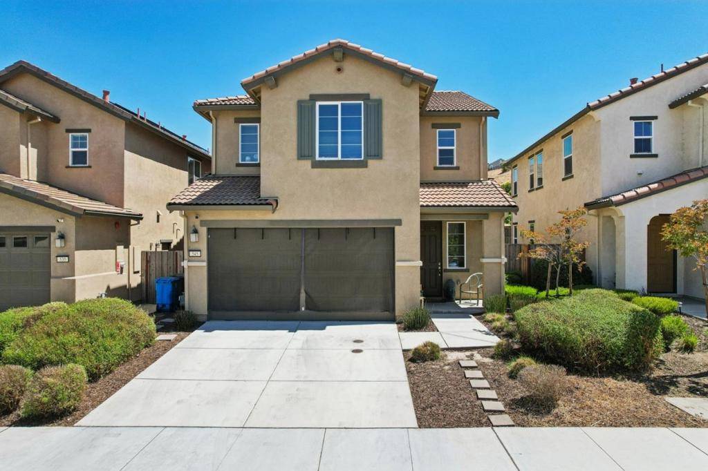 Hollister, CA 95023,545 Shearwater ST