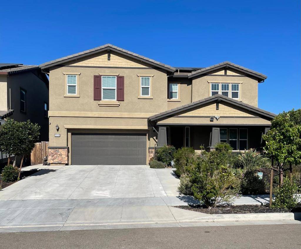 2532 Azalea AVE, Tracy, CA 95376