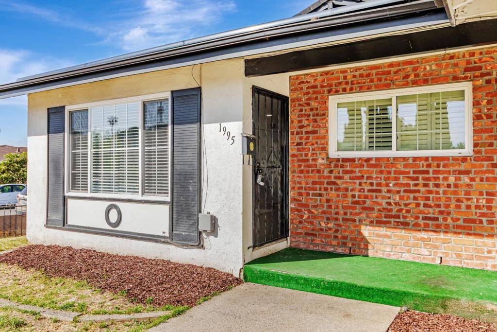 1995 Sumatra AVE, San Jose, CA 95122