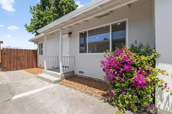 Redwood City, CA 94063,771 4th AVE