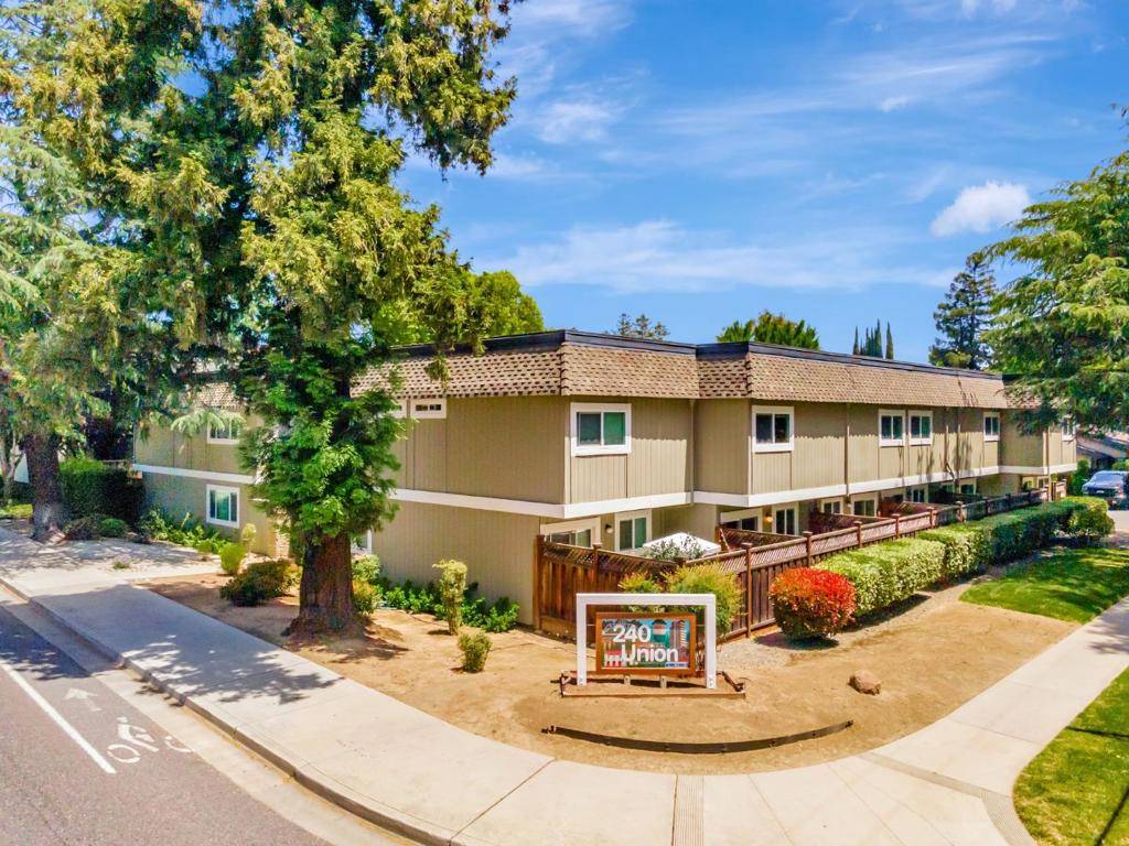 240 Union AVE, Campbell, CA 95008