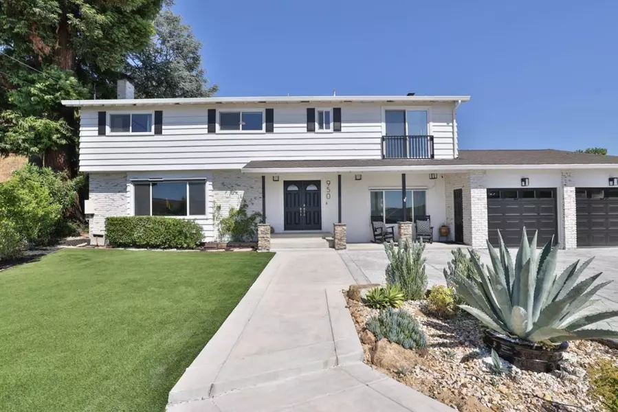 950 Macduff CT, San Jose, CA 95127