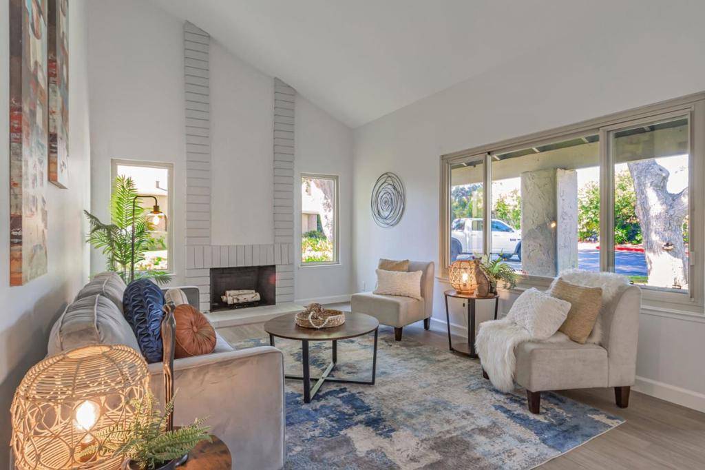 Santa Clara, CA 95054,2398 Shoreside CT