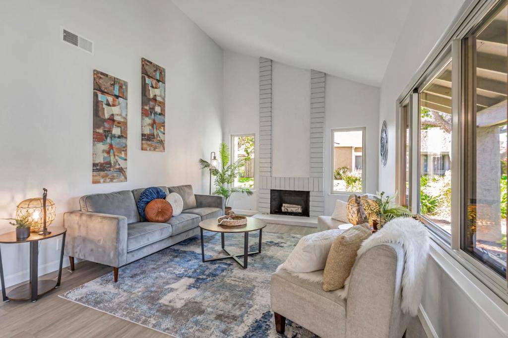 Santa Clara, CA 95054,2398 Shoreside CT
