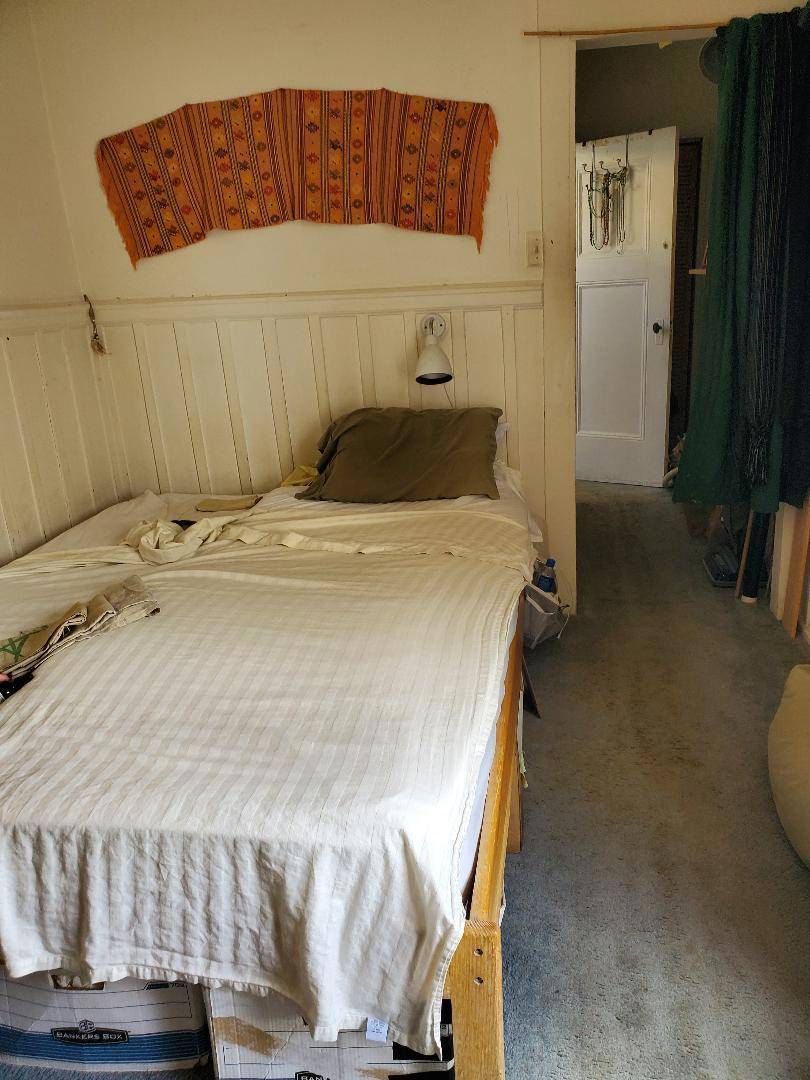 San Francisco, CA 94134,86 Ervine ST