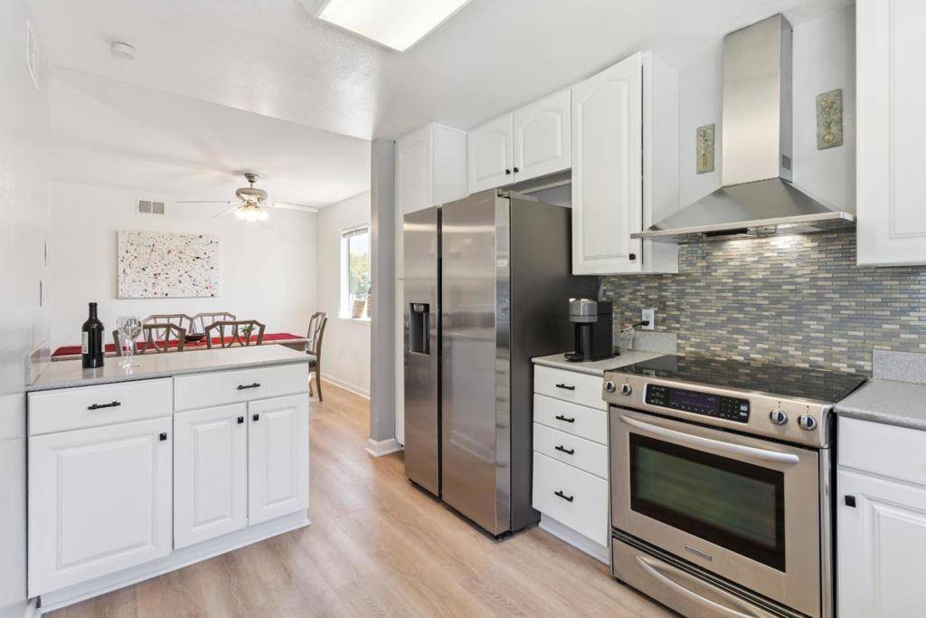 San Jose, CA 95122,2340 Warfield WAY #B