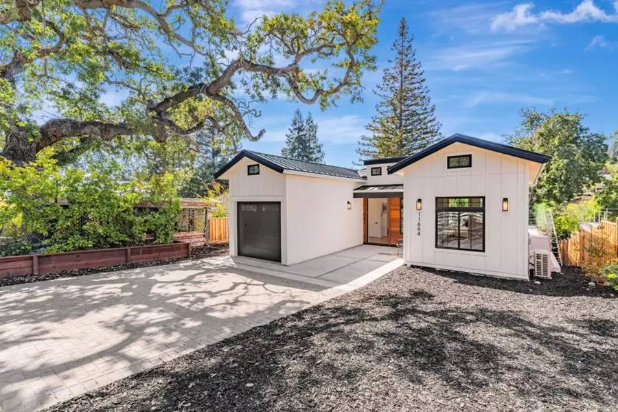 11664 Winding WAY, Los Altos, CA 94024