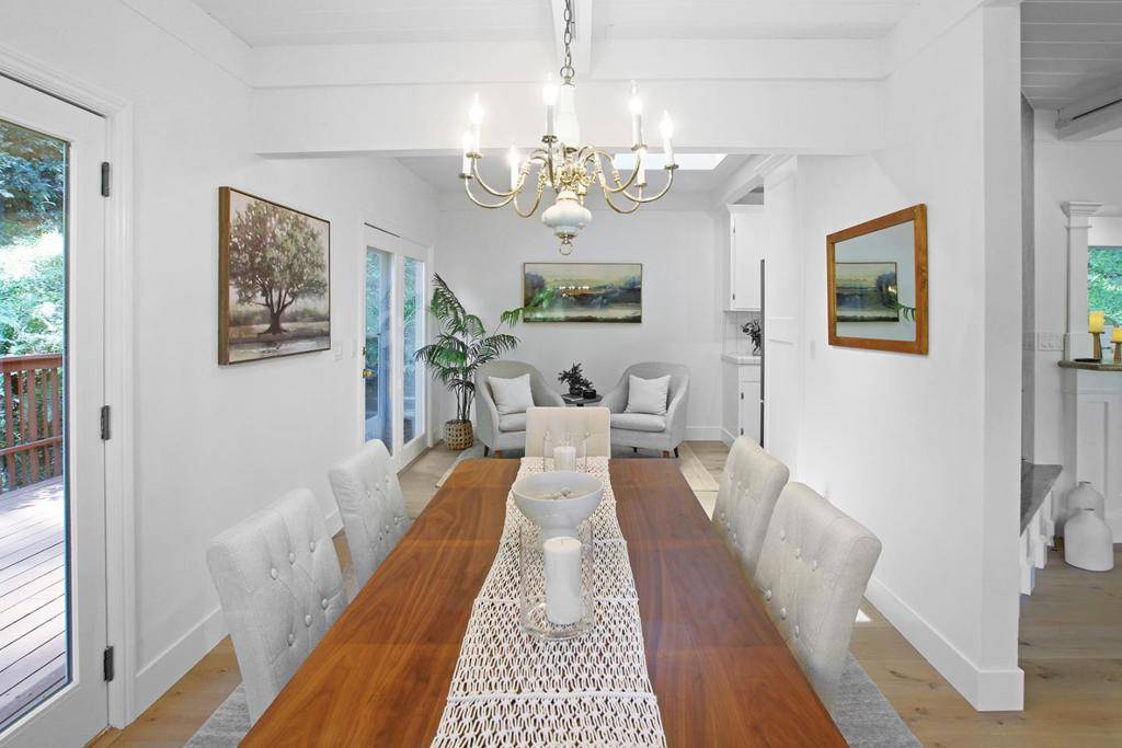 Woodside, CA 94062,350 Grandview DR