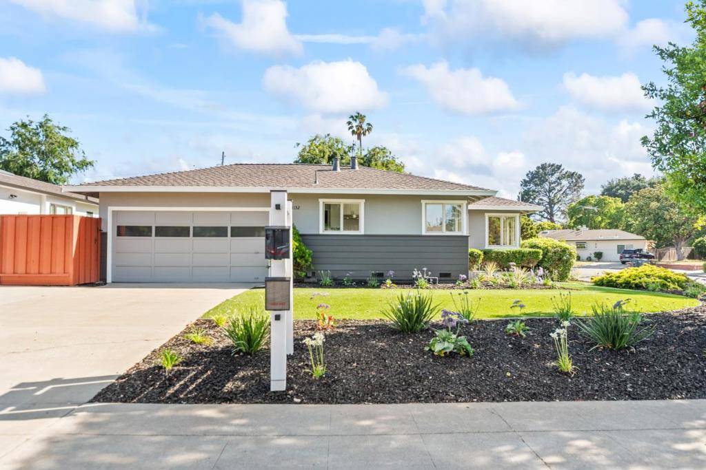 1132 Northumberland DR, Sunnyvale, CA 94087