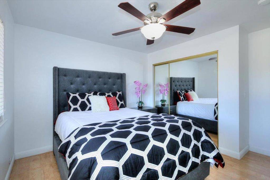Union City, CA 94587,2241 Mann AVE #4