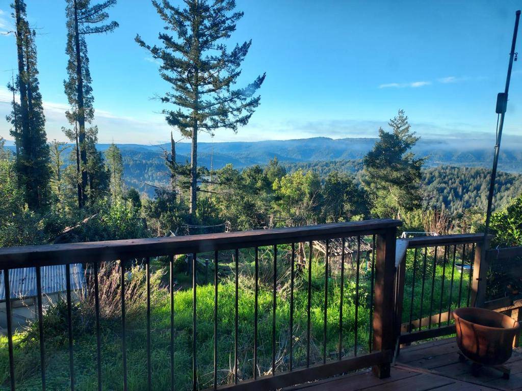 Boulder Creek, CA 95006,1495 Dons RD