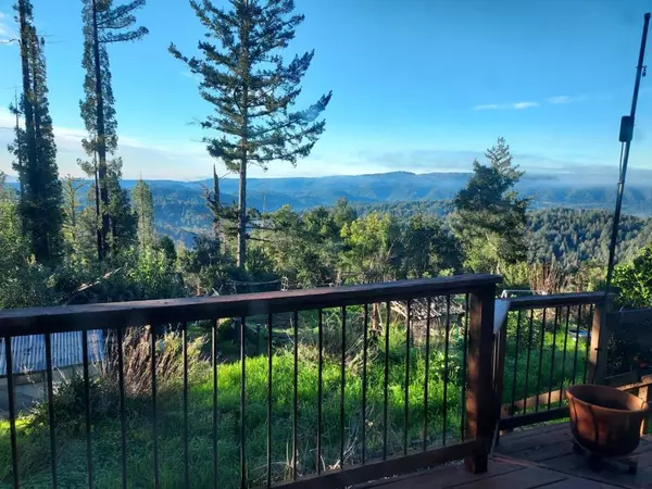 Boulder Creek, CA 95006,1495 Dons RD