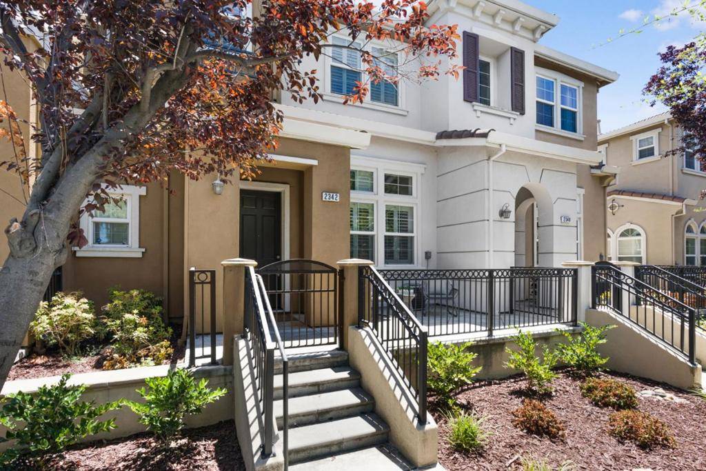 San Jose, CA 95125,2342 Winepol Loop