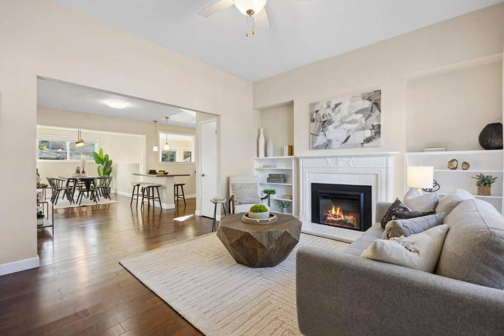 San Mateo, CA 94401,732 Patricia AVE