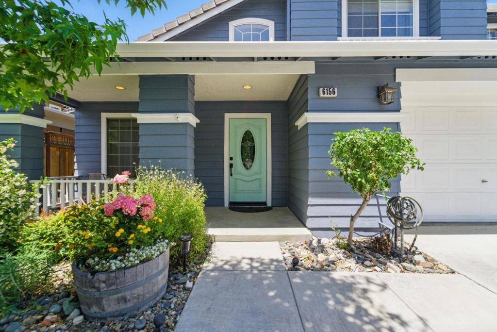 San Jose, CA 95119,6156 Yeadon WAY