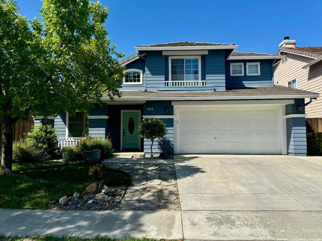 6156 Yeadon WAY, San Jose, CA 95119