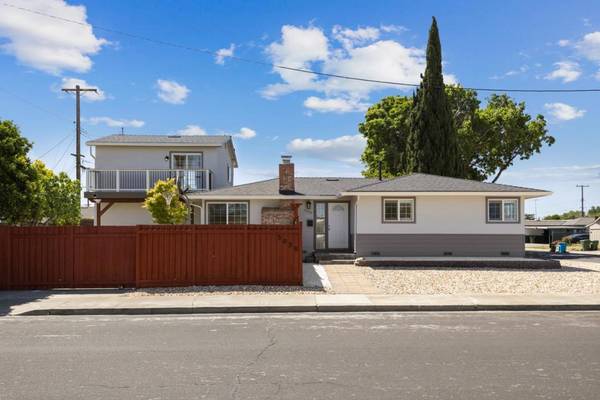 3030 Santa Maria AVE, Santa Clara, CA 95051