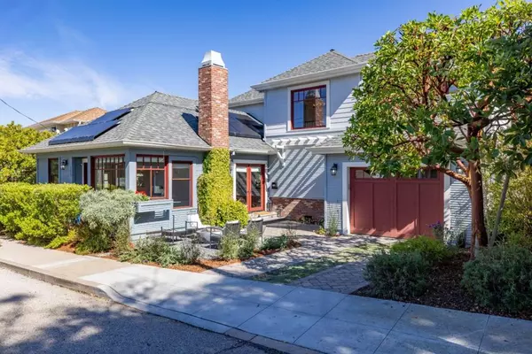 Pacific Grove, CA 93950,155 12th ST