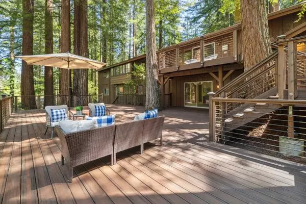 Boulder Creek, CA 95006,16580 Jamison Creek RD