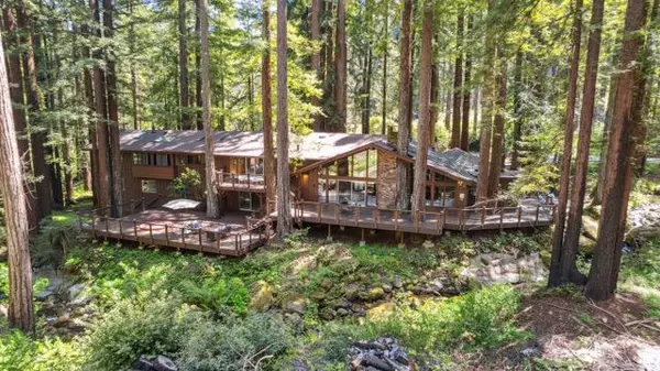 Boulder Creek, CA 95006,16580 Jamison Creek RD