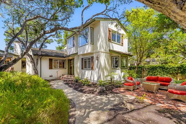 Carmel, CA 93923,Monte Verde & 13th AVE