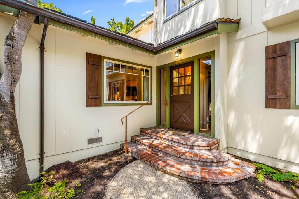 Carmel, CA 93923,Monte Verde & 13th ST